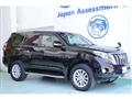 2014 Toyota Land Cruiser Prado