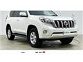 2014 Toyota Land Cruiser Prado