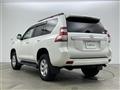 2014 Toyota Land Cruiser Prado