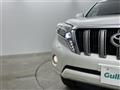 2014 Toyota Land Cruiser Prado