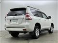 2014 Toyota Land Cruiser Prado