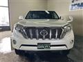 2014 Toyota Land Cruiser Prado