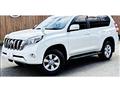 2014 Toyota Land Cruiser Prado