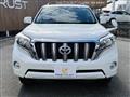 2014 Toyota Land Cruiser Prado