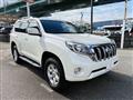 2014 Toyota Land Cruiser Prado