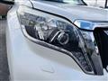 2014 Toyota Land Cruiser Prado