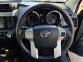 2014 Toyota Land Cruiser Prado