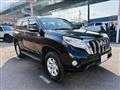 2014 Toyota Land Cruiser Prado