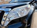 2014 Toyota Land Cruiser Prado