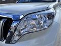 2014 Toyota Land Cruiser Prado