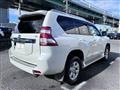 2014 Toyota Land Cruiser Prado