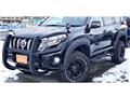 2014 Toyota Land Cruiser Prado