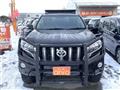 2014 Toyota Land Cruiser Prado