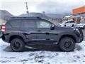 2014 Toyota Land Cruiser Prado