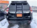 2014 Toyota Land Cruiser Prado