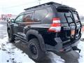 2014 Toyota Land Cruiser Prado