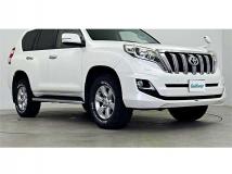 2014 Toyota Land Cruiser Prado