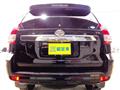 2014 Toyota Land Cruiser Prado