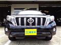 2014 Toyota Land Cruiser Prado