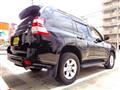 2014 Toyota Land Cruiser Prado