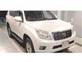 2013 Toyota Land Cruiser Prado