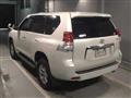 2013 Toyota Land Cruiser Prado