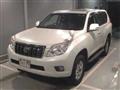 2013 Toyota Land Cruiser Prado