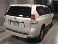 2013 Toyota Land Cruiser Prado