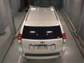 2013 Toyota Land Cruiser Prado