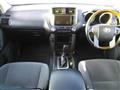 2013 Toyota Land Cruiser Prado