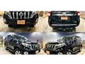 2013 Toyota Land Cruiser Prado