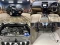 2013 Toyota Land Cruiser Prado