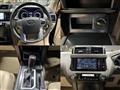 2013 Toyota Land Cruiser Prado