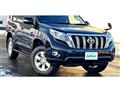 2013 Toyota Land Cruiser Prado
