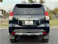 2012 Toyota Land Cruiser Prado