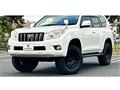 2012 Toyota Land Cruiser Prado