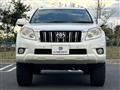 2012 Toyota Land Cruiser Prado
