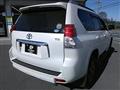 2012 Toyota Land Cruiser Prado