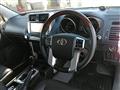 2012 Toyota Land Cruiser Prado