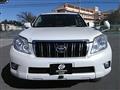 2012 Toyota Land Cruiser Prado