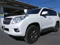 2012 Toyota Land Cruiser Prado