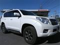 2012 Toyota Land Cruiser Prado