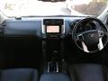 2012 Toyota Land Cruiser Prado