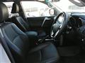 2012 Toyota Land Cruiser Prado