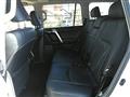 2012 Toyota Land Cruiser Prado