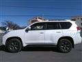 2012 Toyota Land Cruiser Prado
