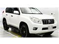 2011 Toyota Land Cruiser Prado