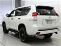 2011 Toyota Land Cruiser Prado