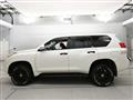 2011 Toyota Land Cruiser Prado