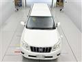 2011 Toyota Land Cruiser Prado